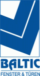 Logo von Baltic