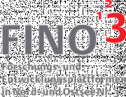 Logo der Forschungsplattform FINO3