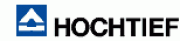 Logo von Hochtief