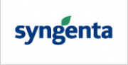 Logo von syngenta