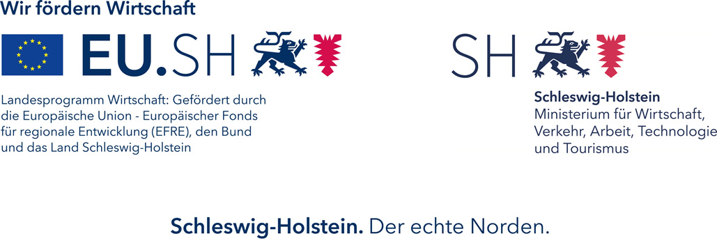 Logos der Förderer